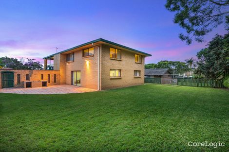 Property photo of 28 Karoonda Crescent Rochedale South QLD 4123