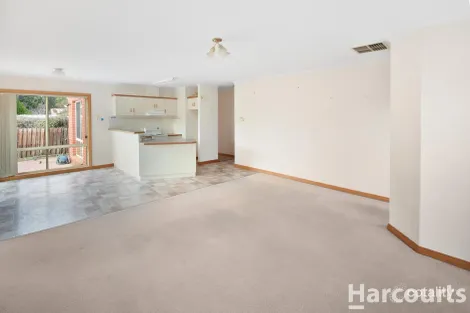 Property photo of 1 Percy Street Horsham VIC 3400