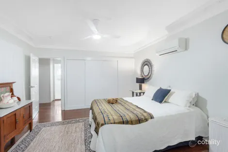 Property photo of 49 Gerald Avenue Clontarf QLD 4019