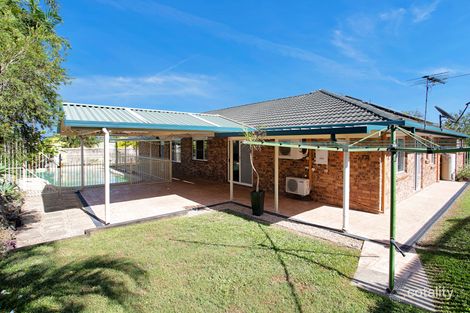 Property photo of 18 Percy Court Glenella QLD 4740