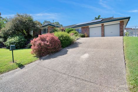 Property photo of 18 Percy Court Glenella QLD 4740