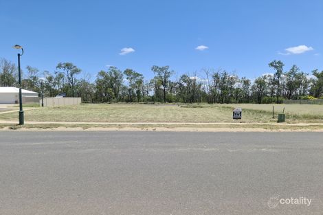 1 Randwick Rd, Emerald, QLD 4720