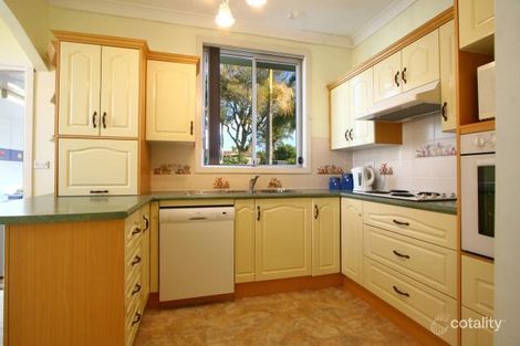 Property photo of 110 Shellharbour Road Warilla NSW 2528