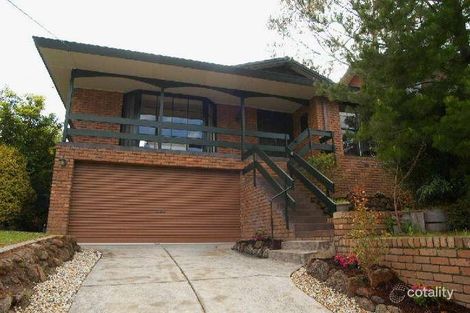 Property photo of 27 Somerville Street Doncaster VIC 3108