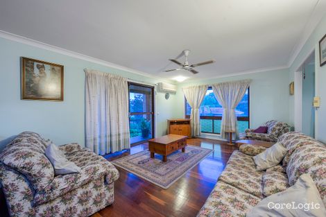 Property photo of 28 Karoonda Crescent Rochedale South QLD 4123
