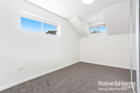 Property photo of 4/36 Weston Avenue Narwee NSW 2209