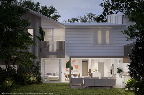 Property photo of 7/14 Aldgate Street Everton Park QLD 4053