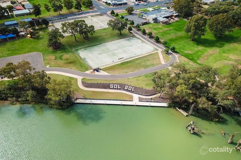 Property photo of 34 Dawn Avenue Gol Gol NSW 2738