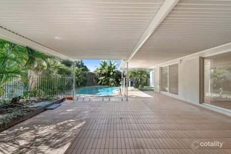 Property photo of 47 Columbia Street Sippy Downs QLD 4556