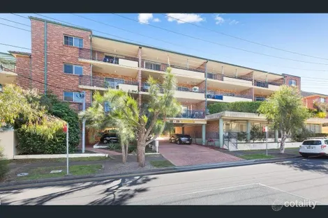 4/23-29 Gray St, Sutherland, NSW 2232