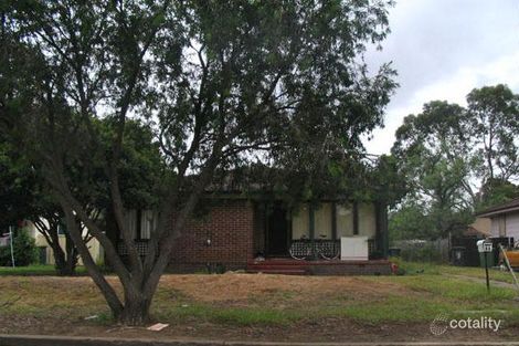 11 Liddle St, North St Marys, NSW 2760