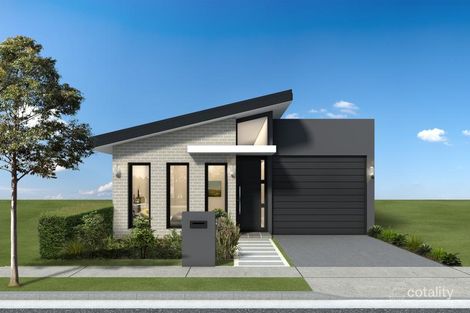 281/22 Major Tomkins Pde, Werrington, NSW 2747