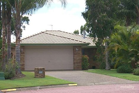 Property photo of 20 Glendale Place Helensvale QLD 4212