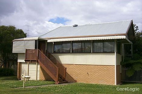 55 Armstrong Rd, Cannon Hill, QLD 4170