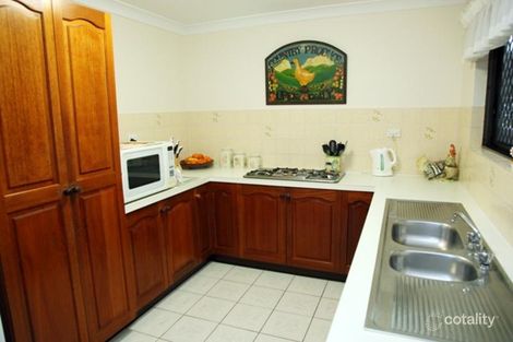 Property photo of 22 Victor Street Cranbrook QLD 4814