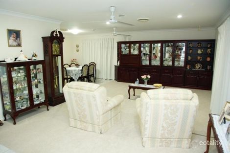 Property photo of 22 Victor Street Cranbrook QLD 4814
