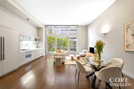 Property photo of 14/2 Exhibition Street Melbourne VIC 3000