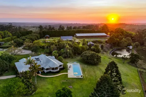 Property photo of 44 Rishworths Lane Brooklet NSW 2479