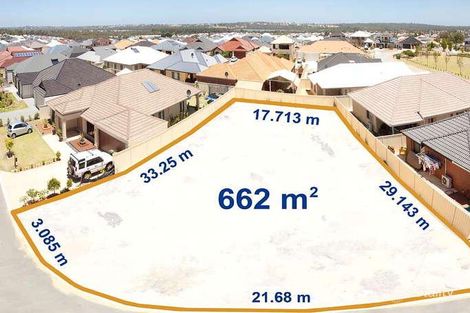 Property photo of 17 Coolidge Gardens Tapping WA 6065