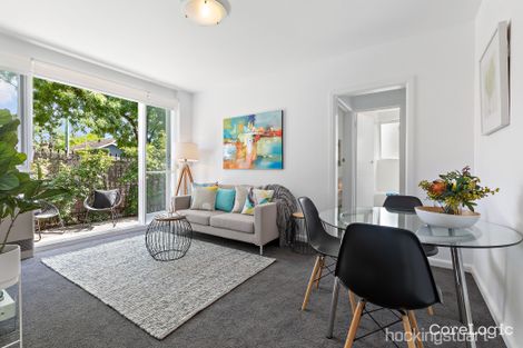 Property photo of 1/487 St Kilda Street Elwood VIC 3184