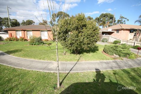 15 Trevena Cl, Rowville, VIC 3178