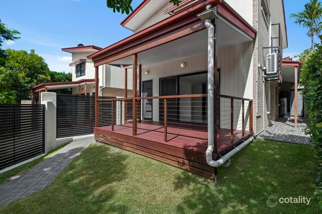 Property photo of 34C Wallace Street Moorooka QLD 4105