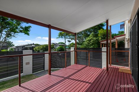 Property photo of 34C Wallace Street Moorooka QLD 4105