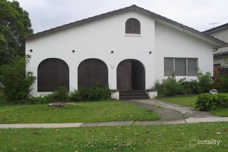 22 Cormiston Ave, Concord, NSW 2137