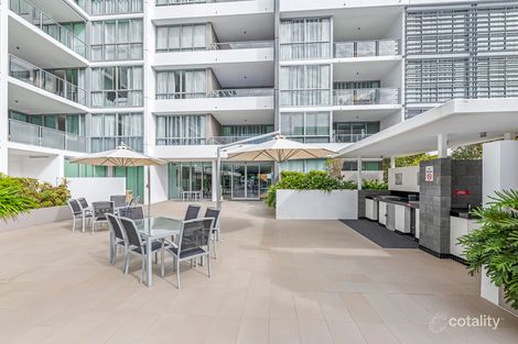 Property photo of 1009/33 T E Peters Drive Broadbeach Waters QLD 4218