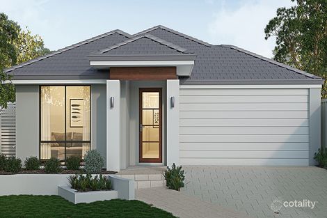 Lot 434 Treecreeper Way, Erskine, WA 6210