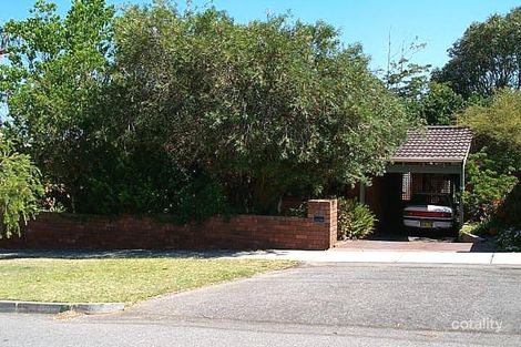 Property photo of 7 Smith Street Mosman Park WA 6012