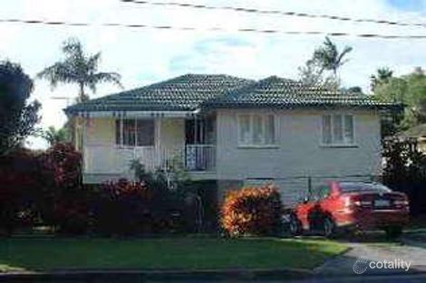 Property photo of 4 Edwin Street Wynnum West QLD 4178