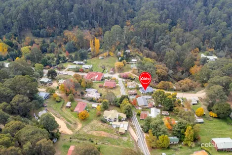8 Ellery St, Woods Point, VIC 3723