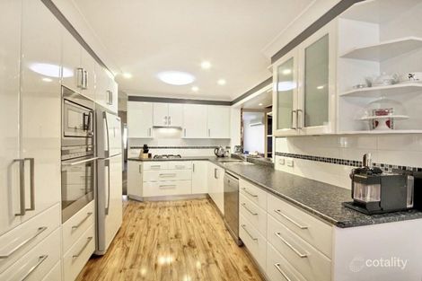 Property photo of 29 Currans Hill Drive Currans Hill NSW 2567