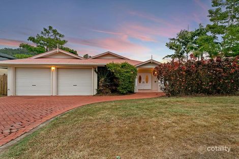 Property photo of 7 Greenock Way Brinsmead QLD 4870