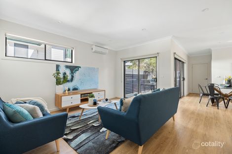 Property photo of 3/24 Springfield Road Boronia VIC 3155