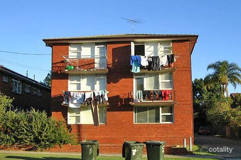 11/3 Union St, Lidcombe, NSW 2141