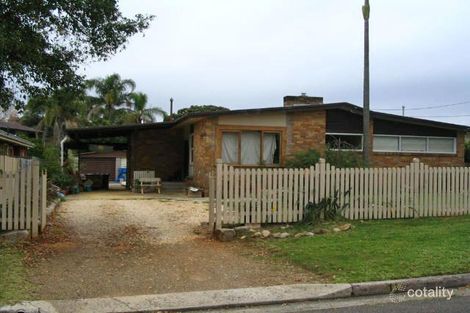 Property photo of 11 Merelyn Road Belrose NSW 2085