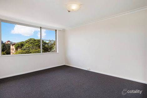 Property photo of 5/92 Shirley Road Wollstonecraft NSW 2065