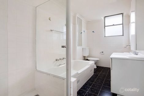Property photo of 5/92 Shirley Road Wollstonecraft NSW 2065