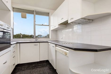 Property photo of 5/92 Shirley Road Wollstonecraft NSW 2065