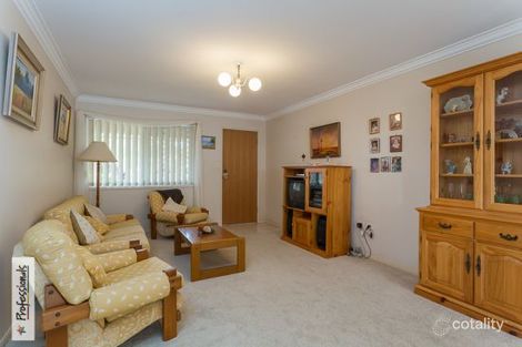 Property photo of 81/88 Freeth Street Ormiston QLD 4160