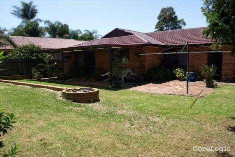 Property photo of 107 Isaac Smith Parade Kings Langley NSW 2147