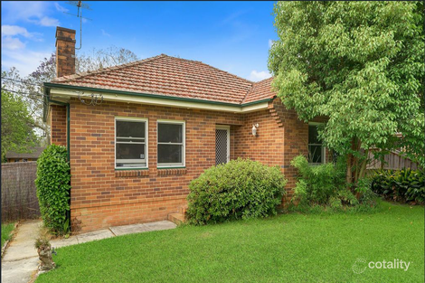 Property photo of 25 Colah Road Mount Colah NSW 2079