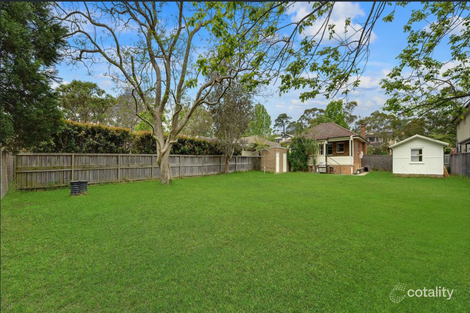 Property photo of 25 Colah Road Mount Colah NSW 2079