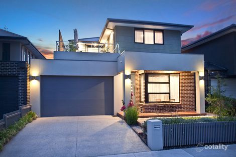 Property photo of 22 Haven Crescent Ascot Vale VIC 3032