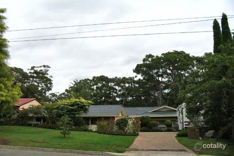 62 Alvona Ave, St Ives, NSW 2075