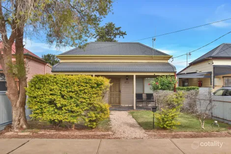 Property photo of 249 Chloride Street Broken Hill NSW 2880