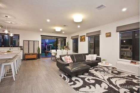 Property photo of 22 Haven Crescent Ascot Vale VIC 3032