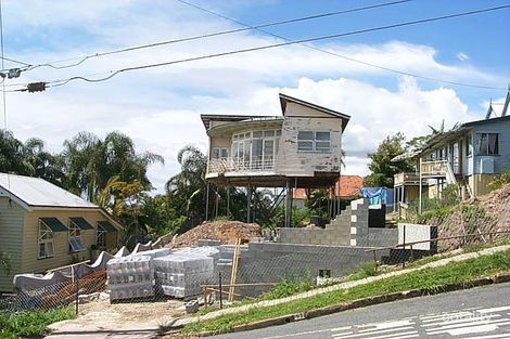 Property photo of 50 Southwick Street Wynnum QLD 4178